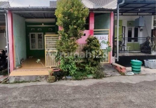 Rumah Di Puri Delta Asri Rumah 1