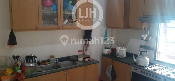 Bangunan Rumah Cocok untuk Retret di Magelang 2