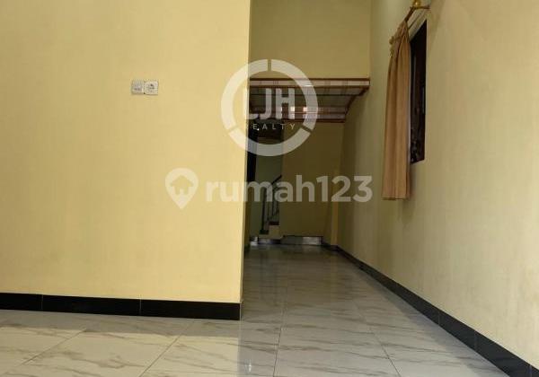 Rumah Siap Huni di Daerah Brumbungan 2