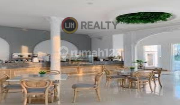 Restaurant atau cafe di Banyumanik 2