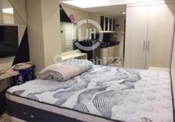 1 Unit of Apartment Marquis De Lafayette