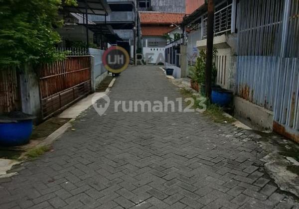 Plot near Simpang Lima. 2