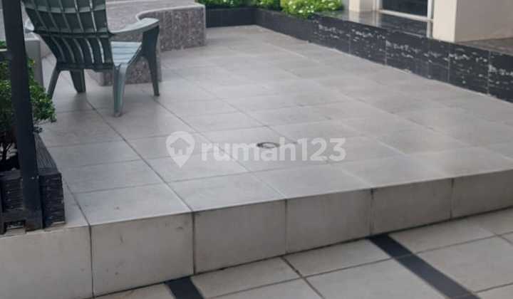 Rumah Bagus Melati Mas Regency SHM di Tangerang Rumah Bagus Melati Mas Regency SHM di Tangerang