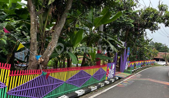 Tanah Darat Cocok untuk Rumah Kos, Kebun, Ternak Ayam di Banoga,Cisoka 2400 M2 Sudah Matang Siap Bangun Tanah Darat Cocok untuk Rumah Kos, Kebun, Ternak Ayam di Banoga,Cisoka 2400 M2 Sudah Matang Siap Bangun