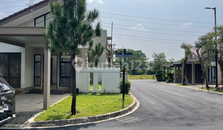 Nice House In Cimanggis Strategic