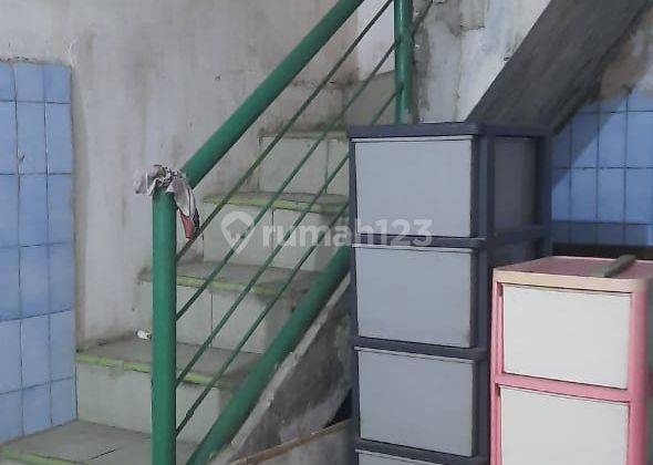 Rumah Di Jl. Kebon Jeruk 3 Kamar Hanya 568 Juta Nego 2 Lantai Di Kebun Jeruk 1