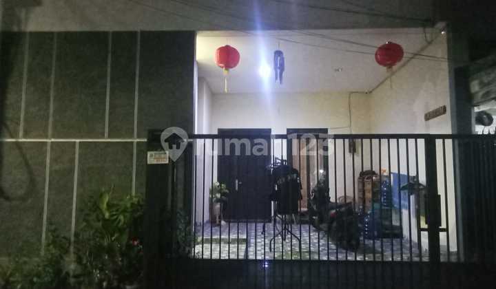 Rumah Mewah Baru Bangun Strategis 2 Lantai Di Kalideres Village Rumah Mewah Baru Bangun Strategis 2 Lantai Di Kalideres Village