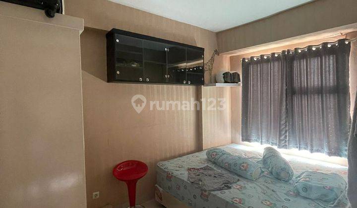 Apartemen Green Park View Daan Mogot 2 Kamar Tidur Bagus Furnished 1