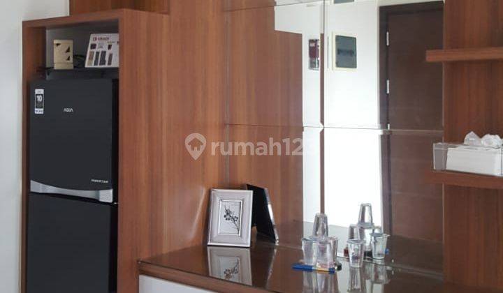 Apartemen Sky Terrace 3 Kamar Tidur Tower Sanur Bagus Furnished 1