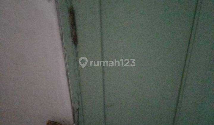 Rumah di Petojo SHM Butuh Renovasi Hitung tanah saja 2