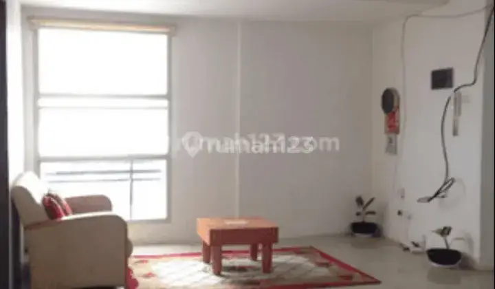 Apartemen Pasar Baru Mansion 3 Kamar Tidur Bagus Furnish  3