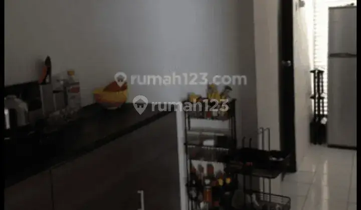 Apartemen Pasar Baru Mansion 3 Kamar Tidur Bagus Furnish  4