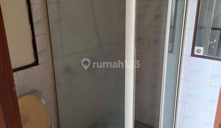 Apartemen Amartapura 3 Kamar Tidur Semi Furnished Bagus 1