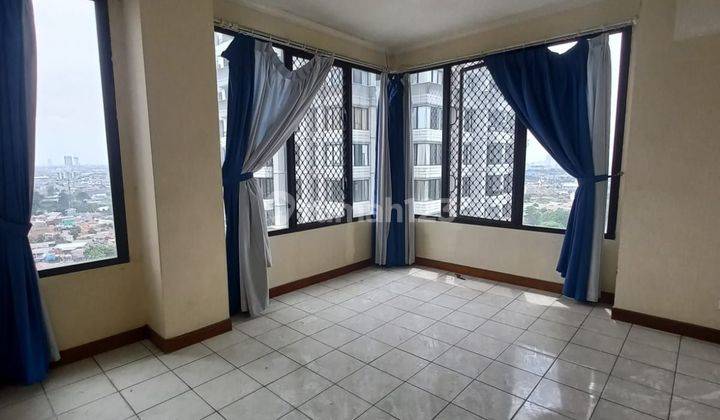 Apartemen Amartapura 3 Kamar Tidur Semi Furnished Bagus 2