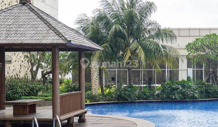 Apartemen Vittoria Residence Baru jual rugi di bawah harga pasar 2