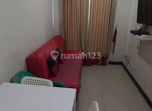 Apartemen Sky Terrace Unit Spesial 1 Kamar Tidur Bagus Furnished 1