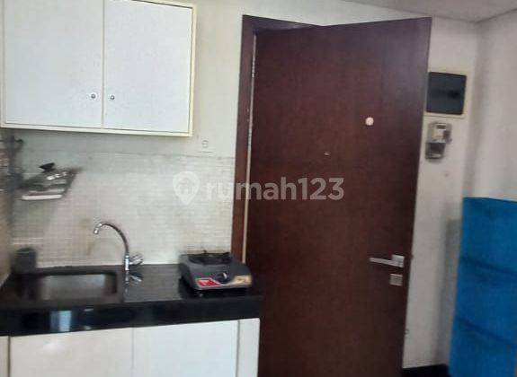 Apartemen Sky Terrace Unit Spesial 1 Kamar Tidur Bagus Furnished 2