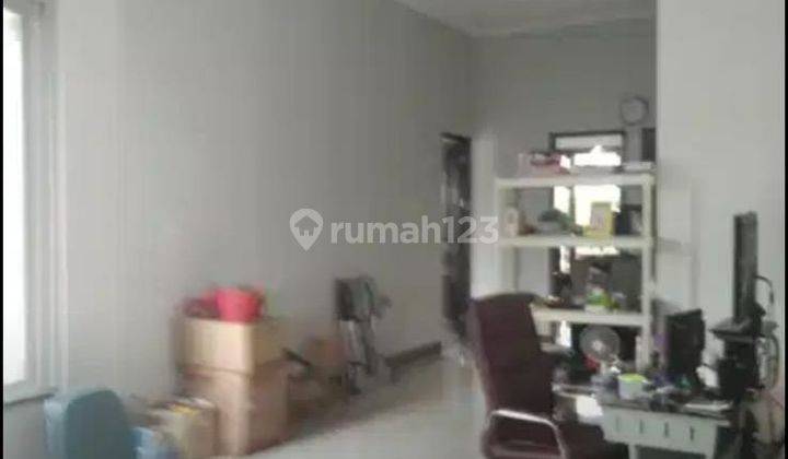 Rumah MEWAH di Rawa Buntu Serpong, cilenggang Tangerang 2 Lantai SHM Timur 2