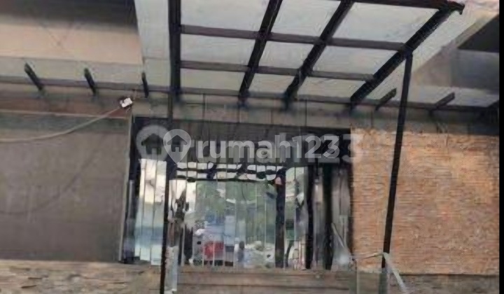 Office Space on Jl. Kemang Raya, Bangka, South Jakarta Furnished 1800 m²