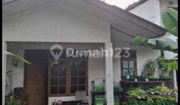 Rumah Kontrakan Di Limo DEPOK  31 Pintu Luas 1350 m SHM  1