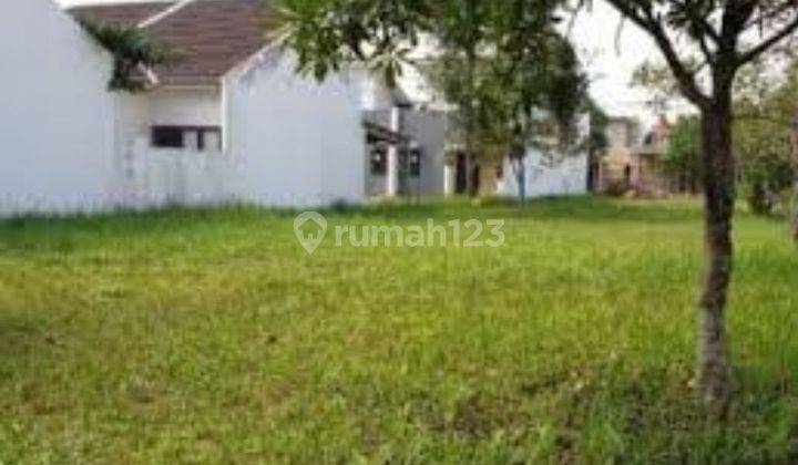 Tanah Kavling Di Bale Tirtawana Cisauk Bsd 275 M² 2