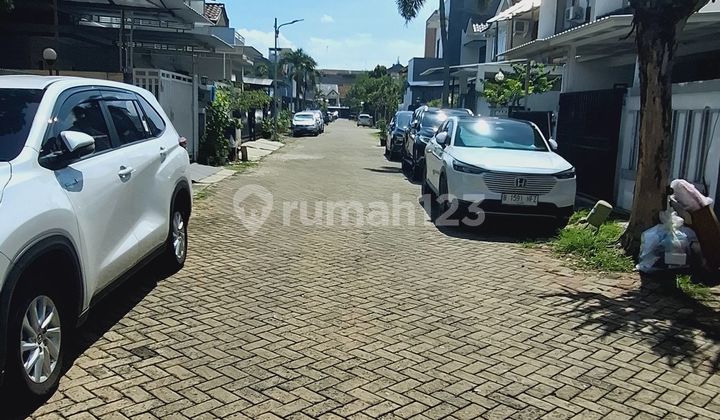 Rumah Bagus Di Kalideres Siap.huni.dekat Akses Busway Pesakih 2