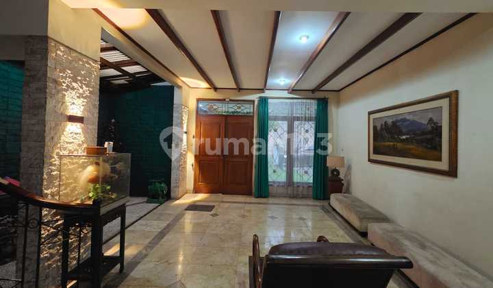 Rumah Shm Di Bintaro Bagus Siap Huni Harga Njop Rumah Shm Di Bintaro Bagus Siap Huni Harga Njop