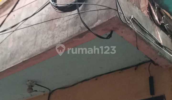 Rumah Kontrakan Aktif Jakarta Barat : Rumah Kontrakan (2 Pintu / 2 Bangunan) Rumah Kontrakan Aktif Jakarta Barat : Rumah Kontrakan (2 Pintu / 2 Bangunan)