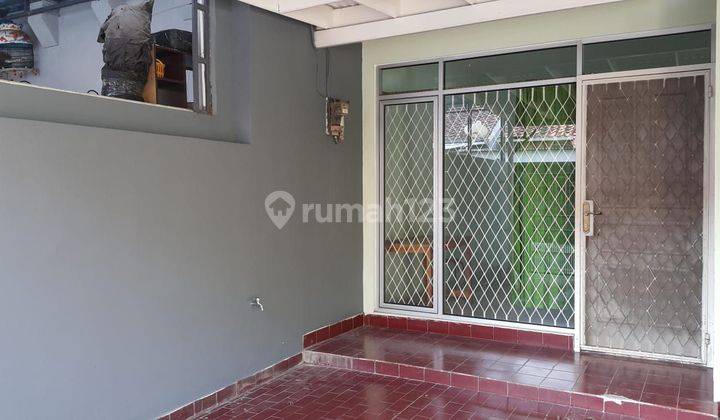 Rumah Di Taman Semanan Indah Jakarta Barat Shm Bagus Utara 1