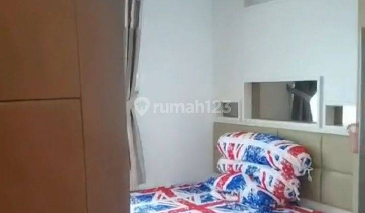 Apartemen Sky Terrace 2 Kamar Tidur Bagus Furnished 2