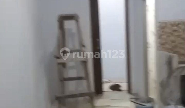 Rumah Shm Di Halte Busway Jelambar, Jl. Daan , Kota Jakarta Barat 2