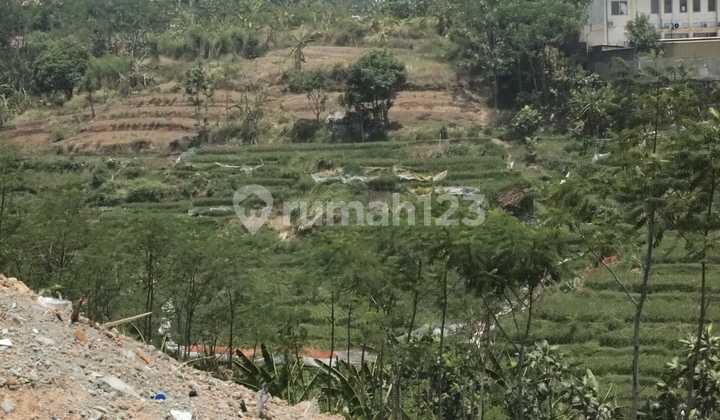 Tanah Sangat Strategis Jalan Utama Di Tambak Aji Semarang Jawa Tengah 2