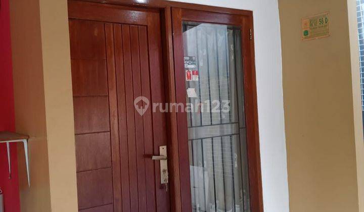 Rumah Di Rumah Lenteng Agung Jakarta Selatan Shm Bagus 1