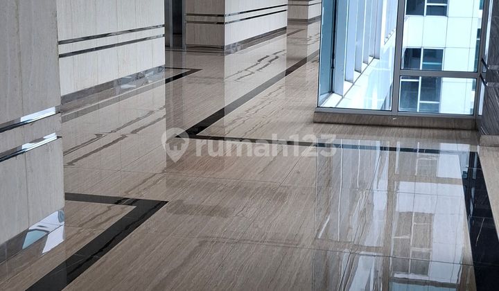 Apartemen 45M2 Rapi Brooklyn Alam Sutera Tangerang Full Furnish City View Siap Huni 2