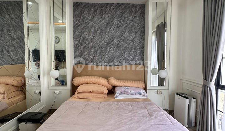 Rumah, 2 Lantai, SHM, di Cikupa 2