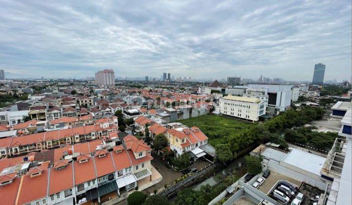 Tanah Luas 4629m2 Peruntukan Hotel, Sekolah, Dll di Kelapa Gading JAKARTA UTARA 1