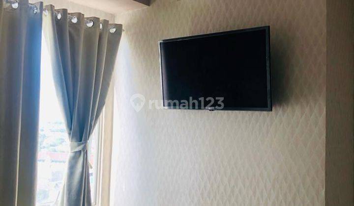 Apartemen Casablanca East Residence MURAH 2 Kamar Tidur Bagus Furnished 1