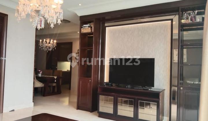 Pakubuwono View, Jaksel29th Floor Tower Redwood140 Sqm, 2+1 Bedrooms 1