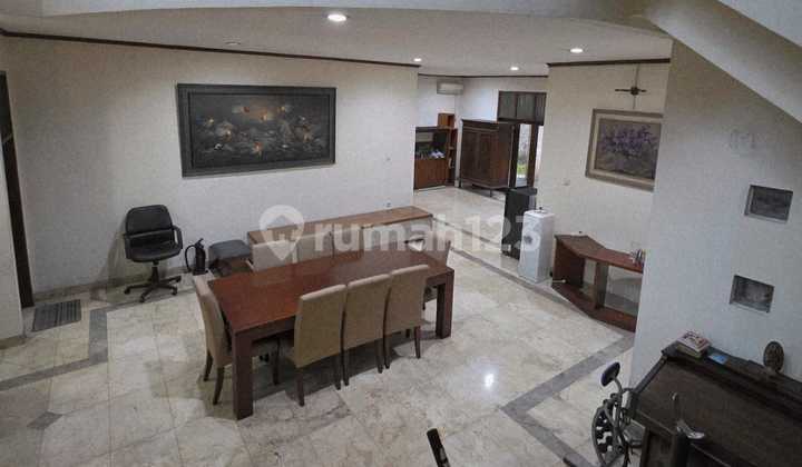 SHM House in Bintaro, Nice, Ready to Live In, NJOP Price 2