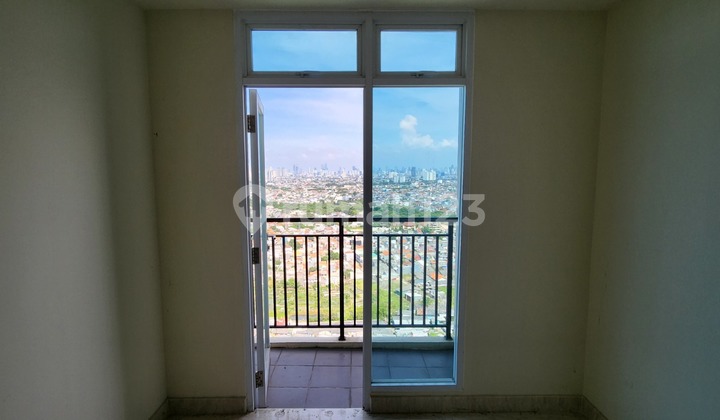 Puri Orchard Apartment 2 Bedrooms Furnished