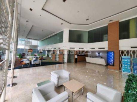 Gedung Kantor Luas Bangunan 6290m2 11 Lantai Furnished 2