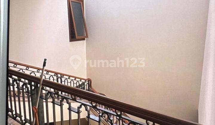 Rumah Mewah Di Jl. Menteng Raya Bisa Untuk Cafe, Kantor SHM 2