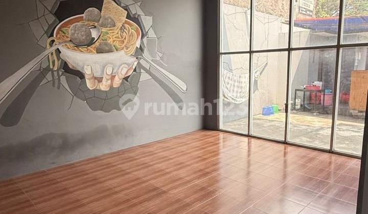 Kost House on North Coast Road in West Karawang 377.0 m² Furnished Freehold Certificate