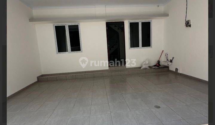 Rumah Baru Semi Furnished Shm Di Duri Kepa Jakarta Barat, Duri Kepa  1