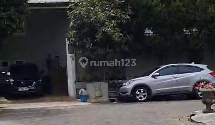 Tanah Di Bawah Harga Pasar Di Taman Kedoya Indah, Kedoya 197m2 Shm 2