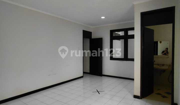 Rumah Anti Banjir Daan Mogot Baru 3+1 Kmr Tidur 2