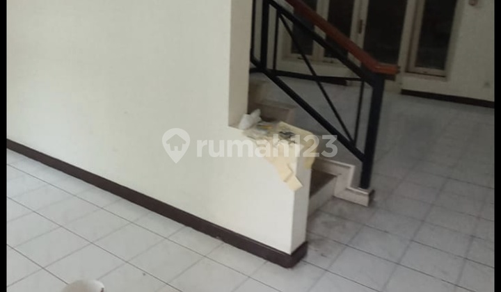 Rumah Bagus Baru Renov Di Kompleks Daan Mogot Baru  2