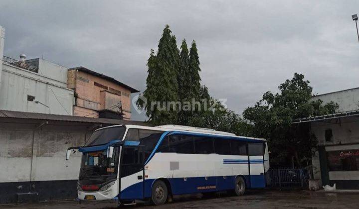 Tanah Di Pondok Ungu, Bekasi 1000 m² SHM 1