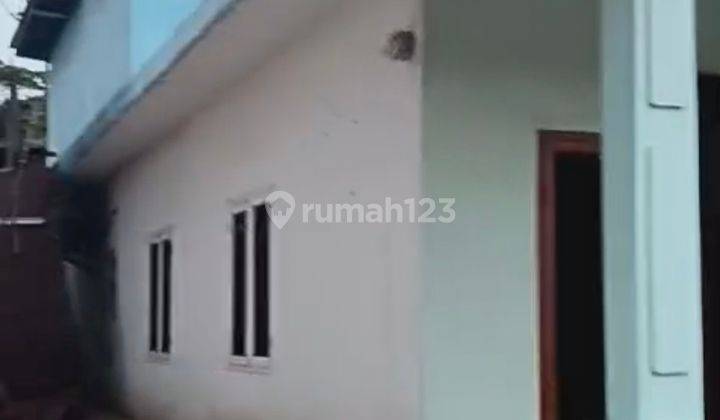 Tanah Murah Di Jl. Kapitan Depok, 4300m2 Strategis  1