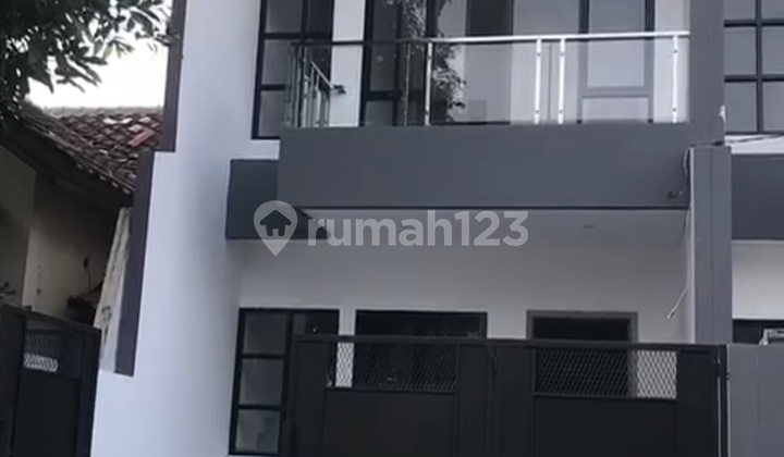 Rumah Baru Gress Shm Di Villa Melati Mas Dekat Tol Jelupang Rumah Baru Gress Shm Di Villa Melati Mas Dekat Tol Jelupang